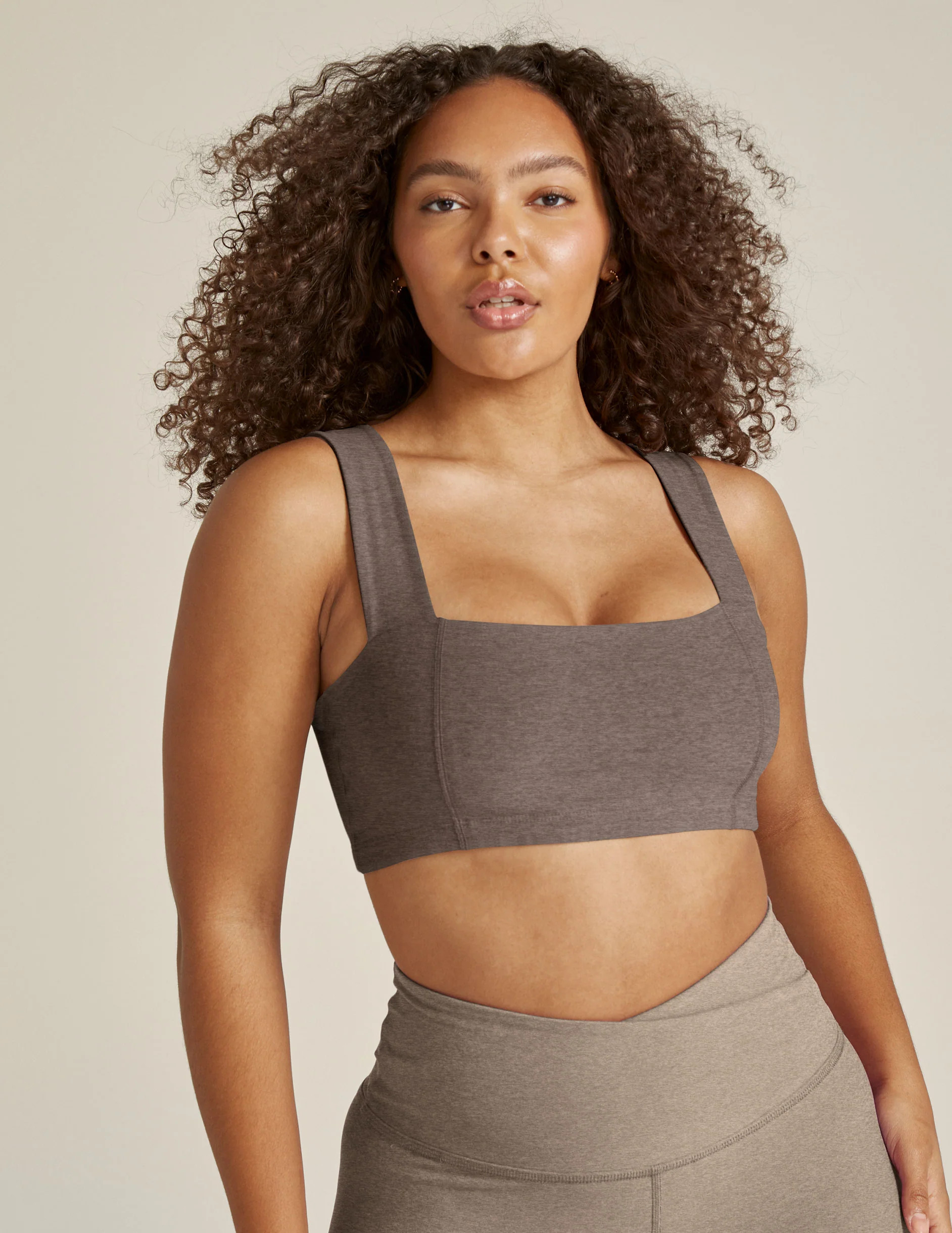 Spacedye Squared Bra | Beyond Yoga | Beyond Yoga