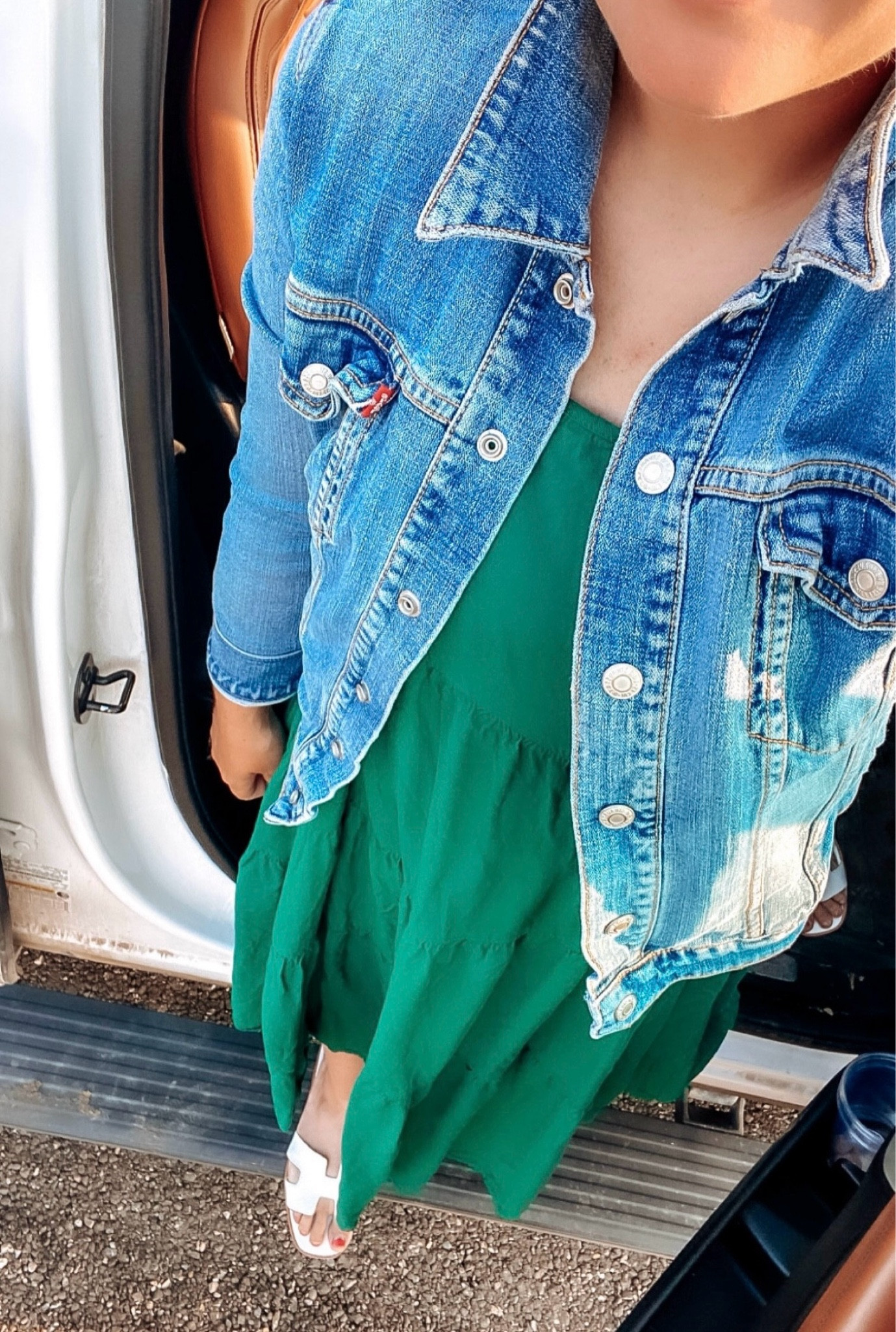 This dress is apart of prime days! 

#LTKSaleAlert #LTKFindsUnder50