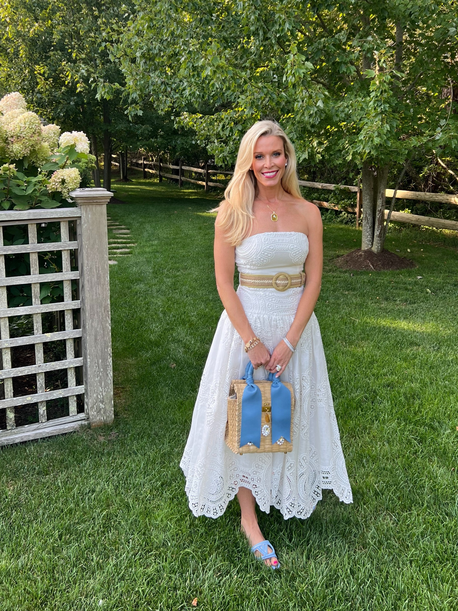 Always love a Zimmerman classic 🤍

#LTKItBag #LTKStyleTip #LTKShoeCrush