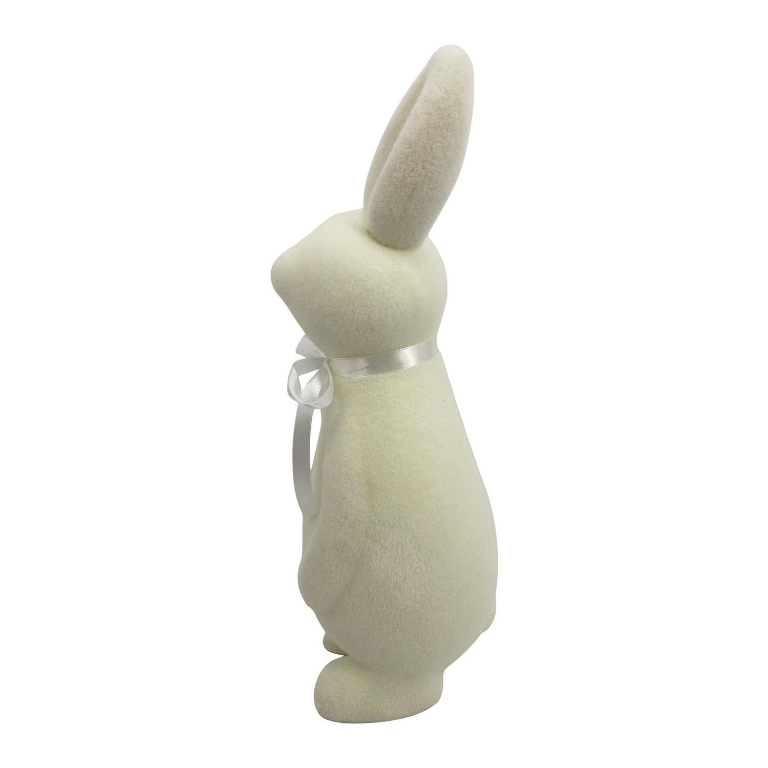 CREAM EASTER BUNNY, 4.875in x 4.75in x 16.125in | Walmart (CA)