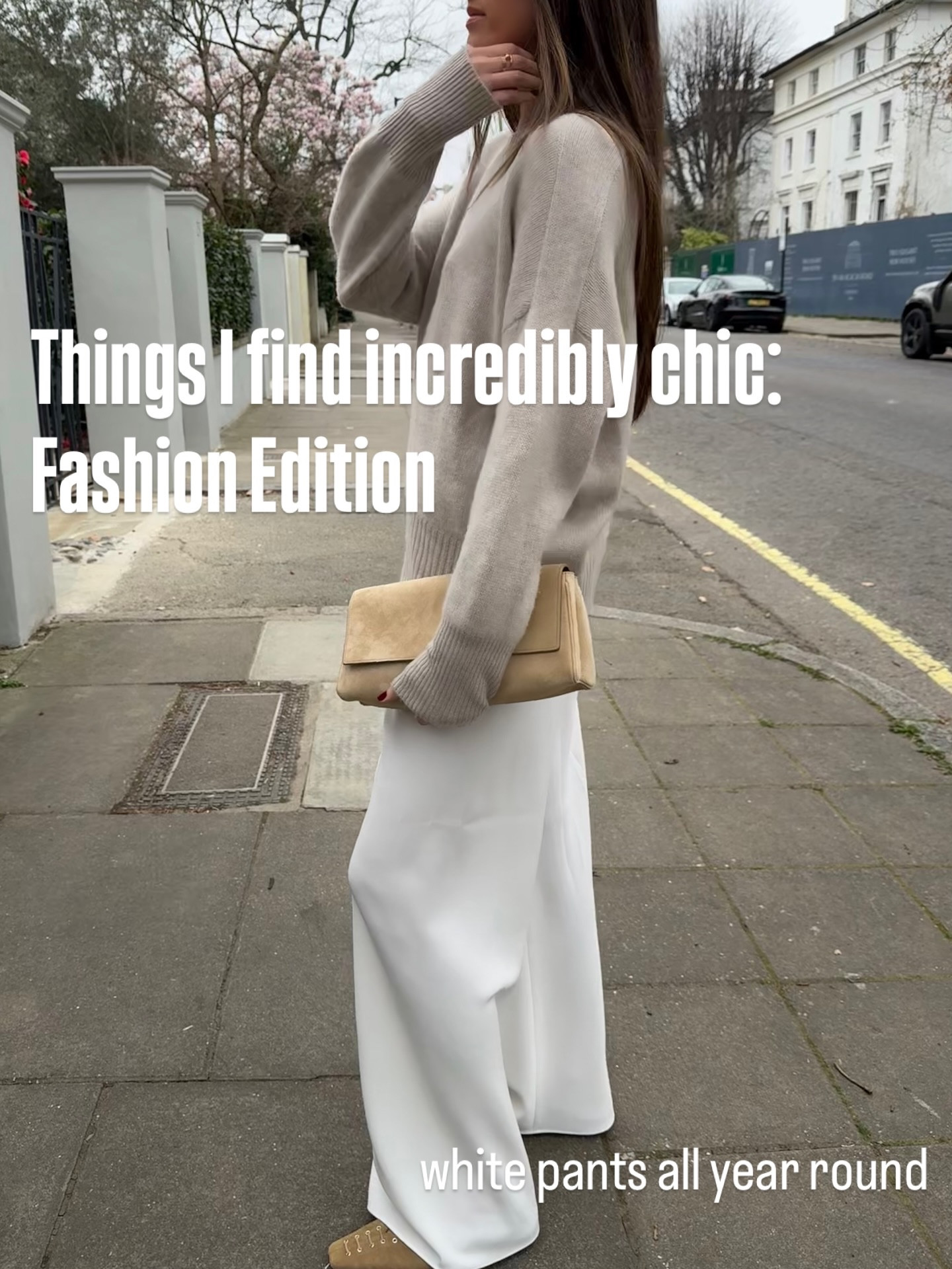 Things I Find Incredibly Chic …

#LTKstorytime #LTKSeasonal #LTKootd