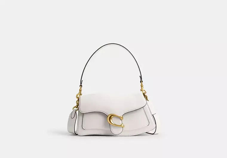Twisted Tabby Shoulder Bag | Coach (US)