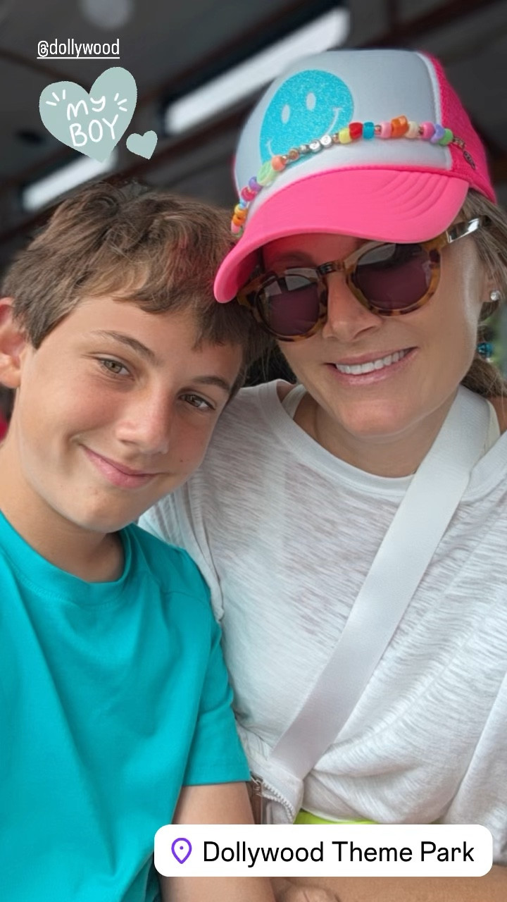 Theme park outfit 

#LTKFindsUnder100 #LTKOver40 #LTKBacktoSchool