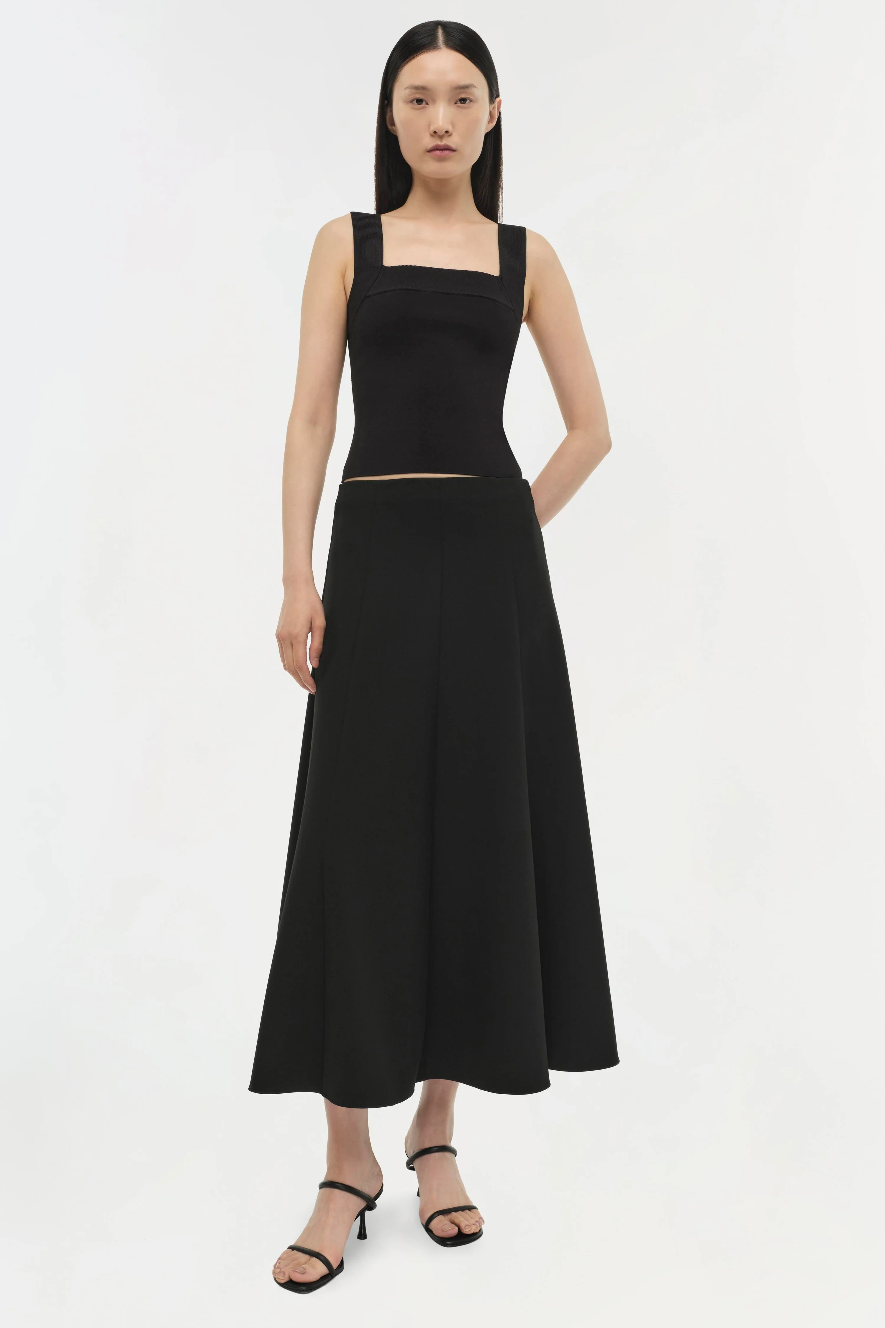 Dottie Skirt | Simkhai