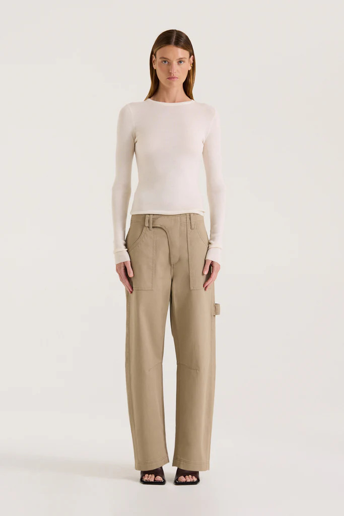 Zella Cargo Pant | Henne