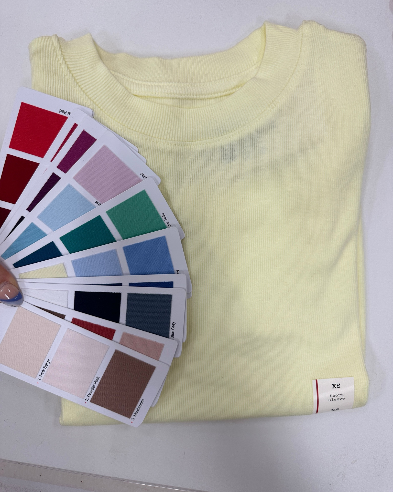 Did some retail therapy recently, leisurely browsing the aisles. I was so surprised by the variety of colors I stumbled upon! This Primrose tee works great for Summers.

#houseofcolour #hoc #houseofcolourpflugerville #houseofcolourusa #coloranalysis #houseofcolouraustin 

Target
Basic tops

#hocsummer #hocwinter #hocspring #hocautumn 

#LTKStyleTip #LTKMidsize #LTKFindsUnder100