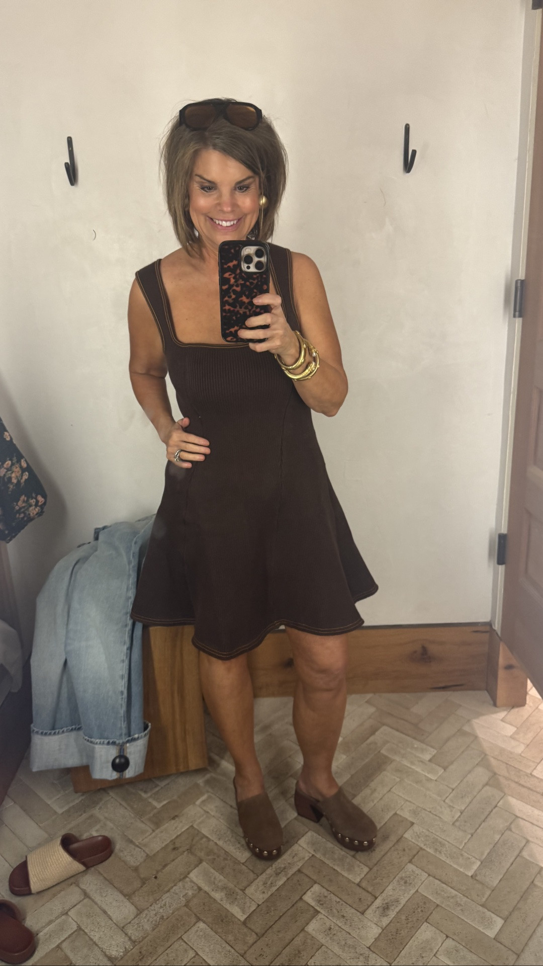 Anthropologie

#LTKOver40