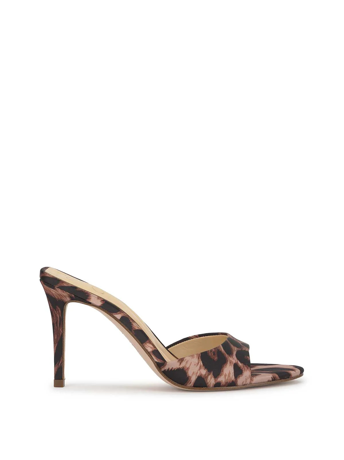 Dravie High Heel in Leopard | Jessica Simpson