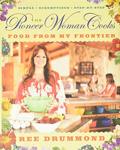 The Pioneer Woman Cooks―Food from My Frontier | Amazon (US)