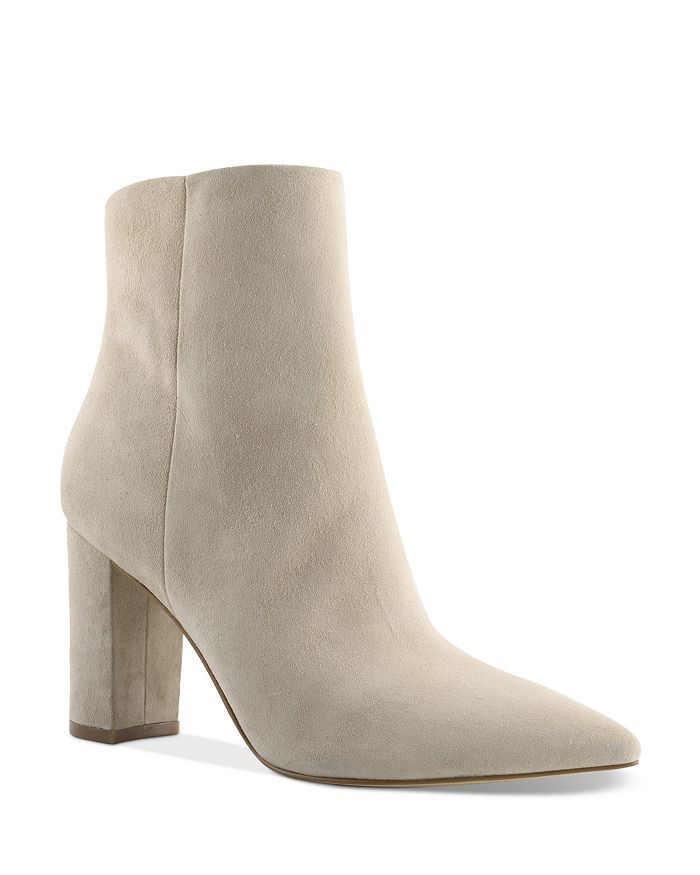 Women's Ulani Pointed Toe High Heel Booties | Bloomingdale's (US)