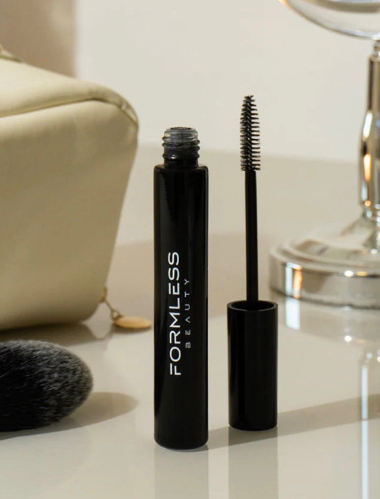 Can’t wait to try this formless beauty mascara! It’s so clean and leaves your lashes long and lush not clumpy. 
Clean cosmetics | mascara | formless beauty | Jenny McCarthy make up | gift for her | stocking stuffer | Hollietadams 

#LTKGiftGuide #LTKHoliday #LTKBeauty