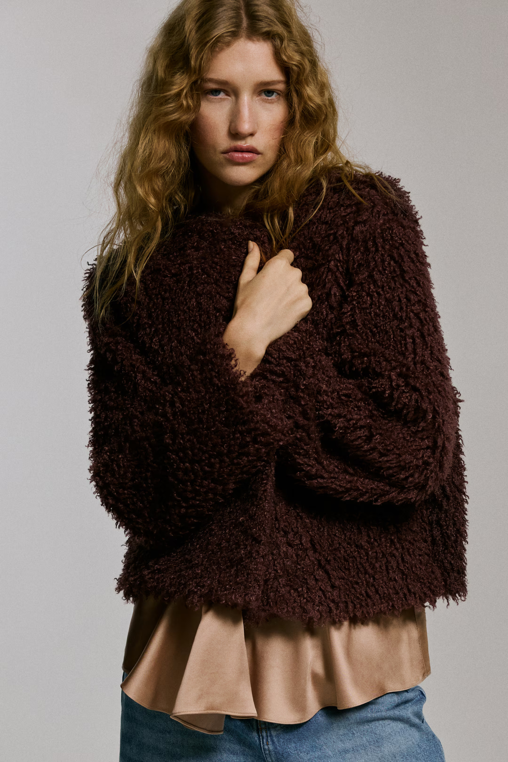 Jacket | H&M (UK, MY, IN, SG, PH, TW, HK)