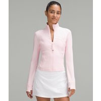 Define Cropped Jacket Nulu | Lululemon (US)