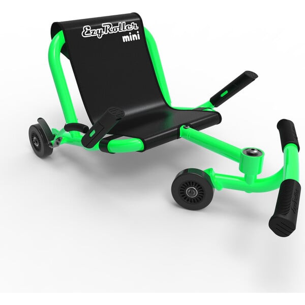 EzyRoller: Mini - Green - Ride-On Scooter, Kids Ages 2+ | Maisonette