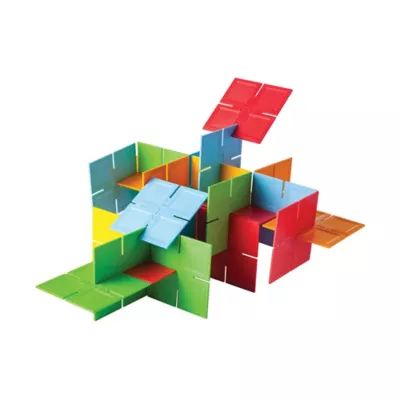 Fat Brain Toy Co. Dado Squares | Bed Bath & Beyond | Bed Bath & Beyond