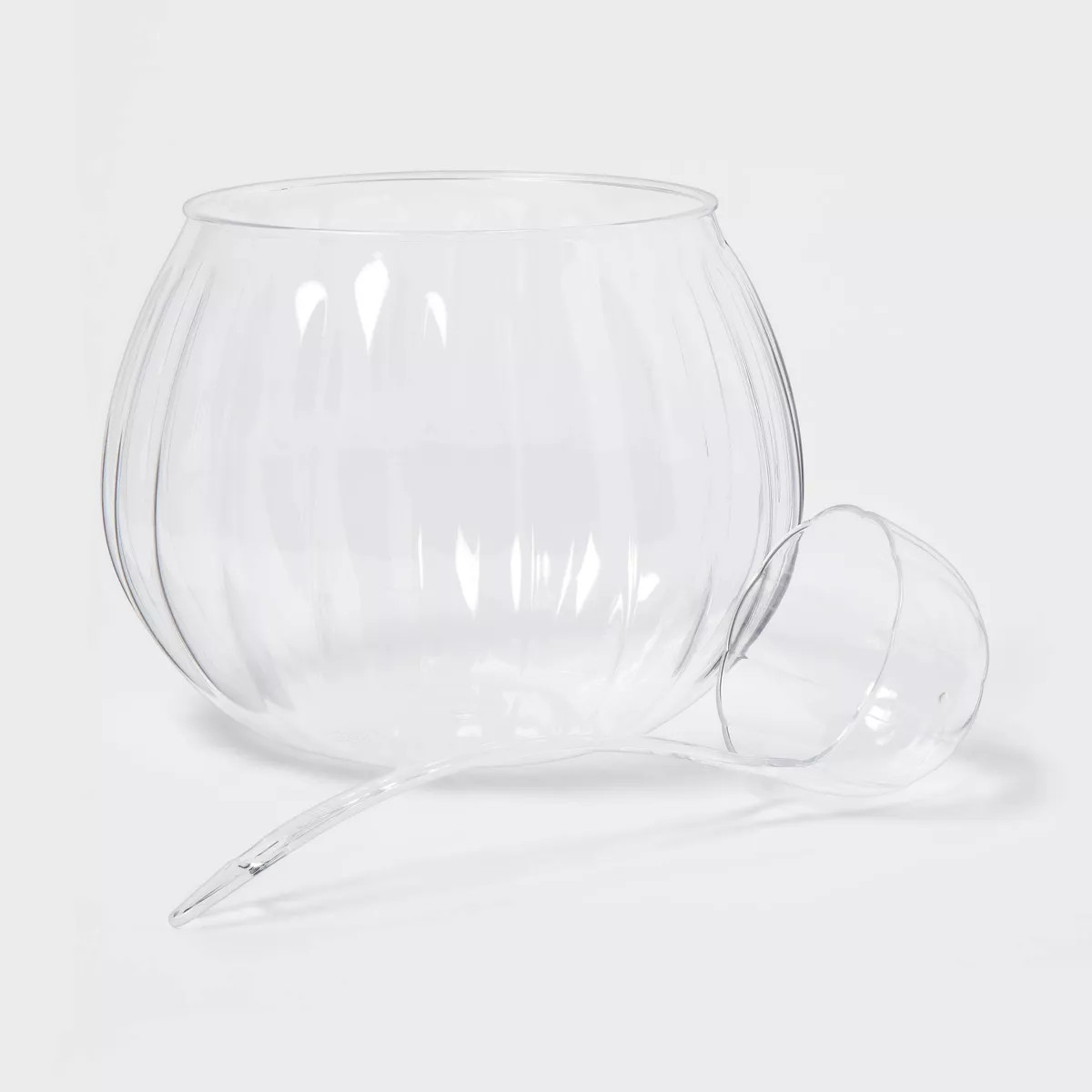Halloween Pumpkin Punch Bowl - Threshold™ | Target