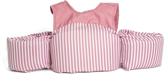 Colorblock Swim Vest, Toddler Life Jacket, Cute, Simple, Life Vest for Boys and Girls (Blue) | Amazon (US)