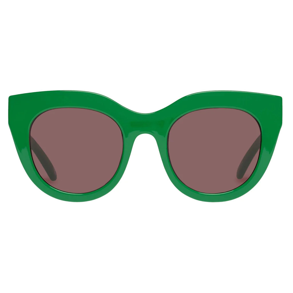 AIR HEART LTD EDT | PARAKEET GREEN | Le Specs (Australia)