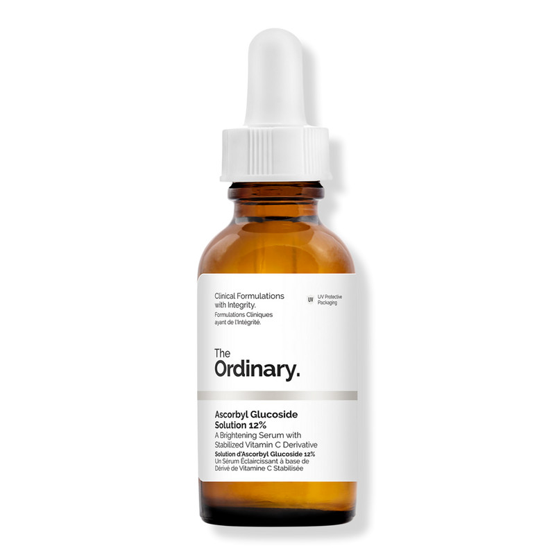 The Ordinary Ascorbyl Glucoside Solution 12% | Ulta Beauty | Ulta