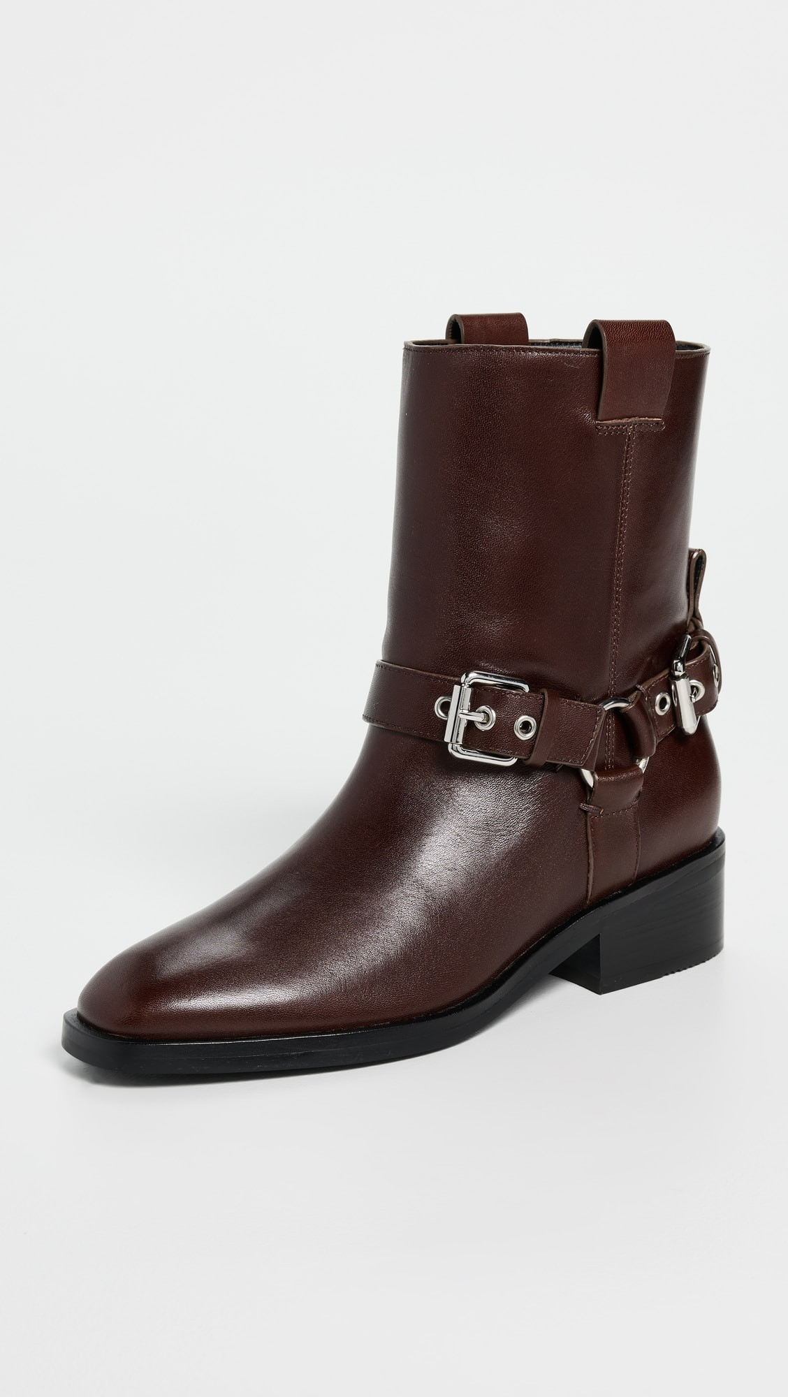 Alexa Moto Boots | Shopbop
