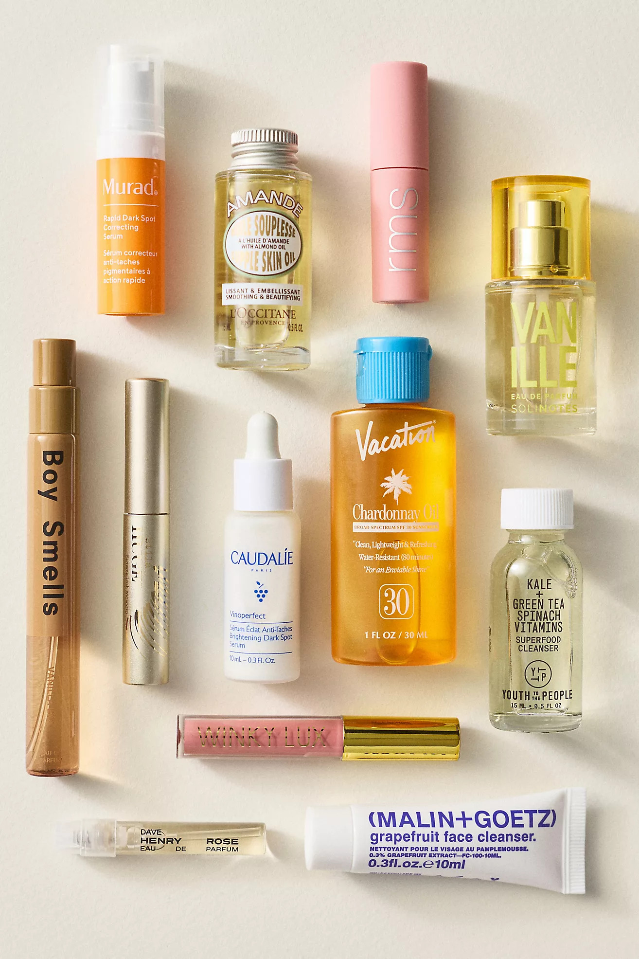 The 12 Days of Beauty Advent Calendar | Anthropologie (US)