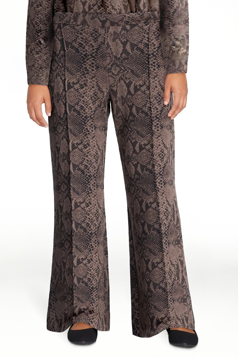 Scoop Women\u2019s and Women\u2019s Plus New Scubaknit Seamed Sweatpants, Regular and Short Lengt... | Walmart (US)