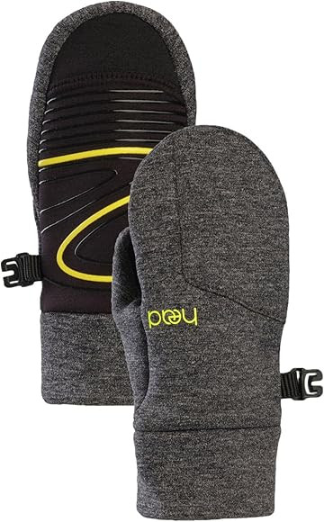 HEAD Kids’ Touchscreen Compatible Gloves | Amazon (US)