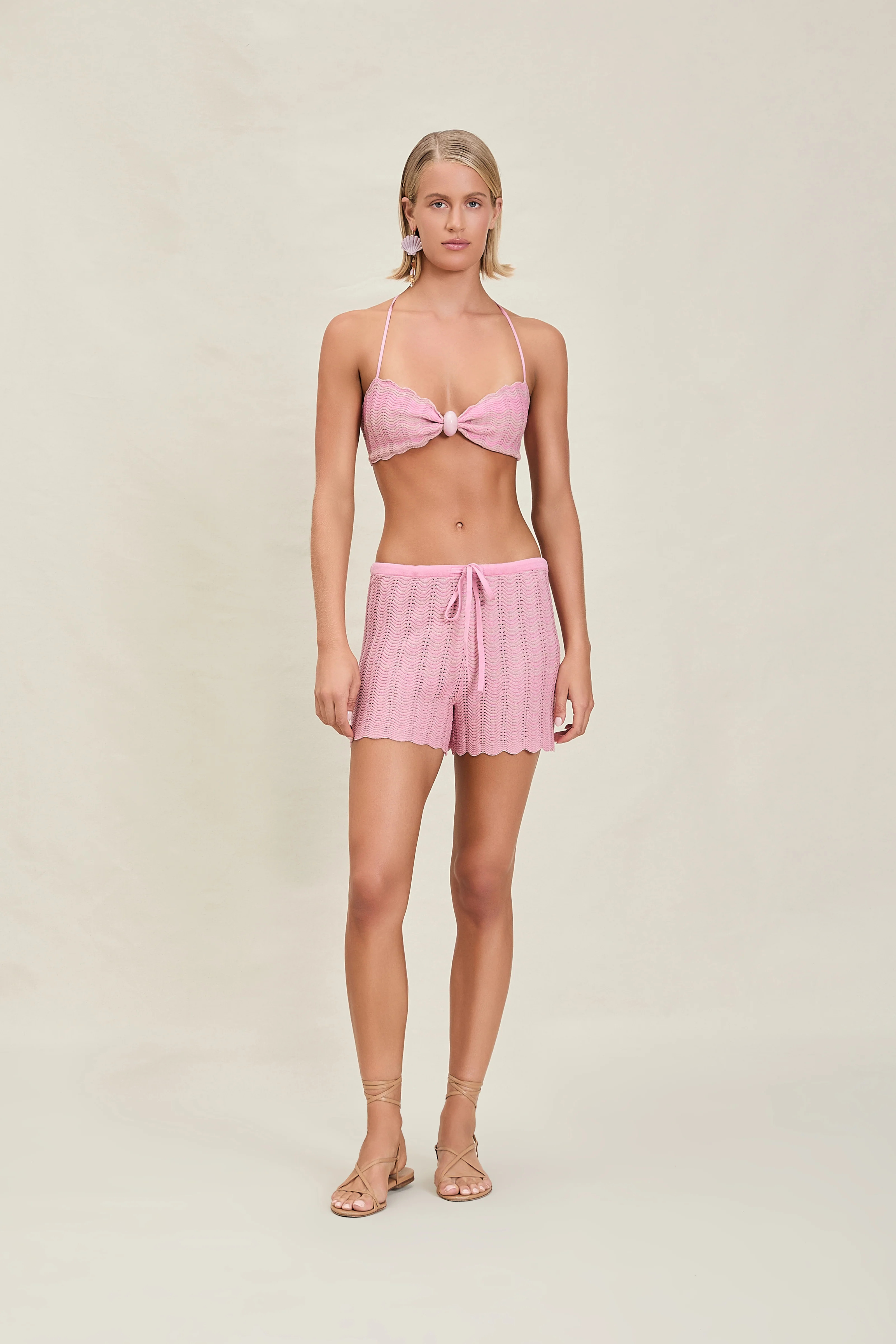 Ivy Short | Devon Windsor