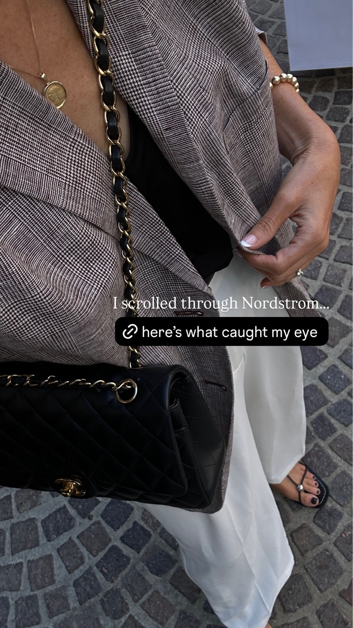 What caught my eye at Nordstrom #stylinbyaylin