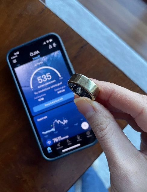 Oura Ring – up to $200 off 

 #LTKCyberWeek #LTKGiftGuide #LTKFitness