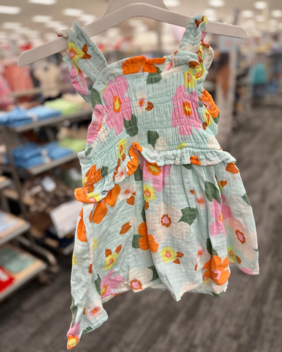 New for babies and toddlers for spring & summer at Target

#toddlerboyclothes #toddlergirloutfit #babyboyfashion #babygirlstyle #summeroutfits #targetstyle #targetfinds

#LTKBaby #LTKKids #LTKSeasonal