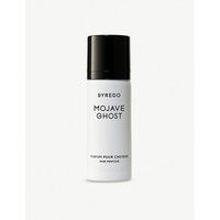 Byredo Mojave Ghost hair perfume 75ml, Women's | Selfridges