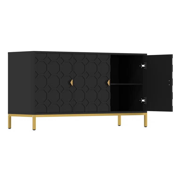 Ekon 47.75'' Sideboard | Wayfair North America