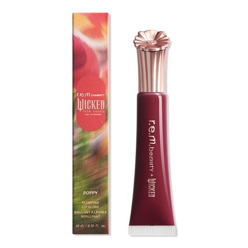 Wicked Poppy Plumping Lip Gloss | Ulta