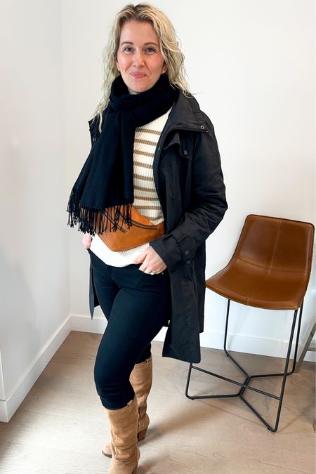 HOW TO LAYER A SLING BAG. I love my sling bag year round and it's easy to layer even in winter if you don't always wear on the outside. Sustainable sling bag link below!

Use Sarah Flint coupon Code: SARAHFLINT-CCLUCI on similar boots. 

SLING BAG: https://omybagamsterdam.com/products/drew-bum-bag-wild-oak-soft-grain-leather?_pos=10&_sid=a9f433591&_ss=r&aff=187



#LTKstyletip #LTKSeasonal #LTKsalealert
