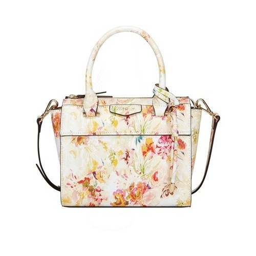 Women's Nine West Blair Small Satchel  11" x 4" x 8" | Walmart (US)