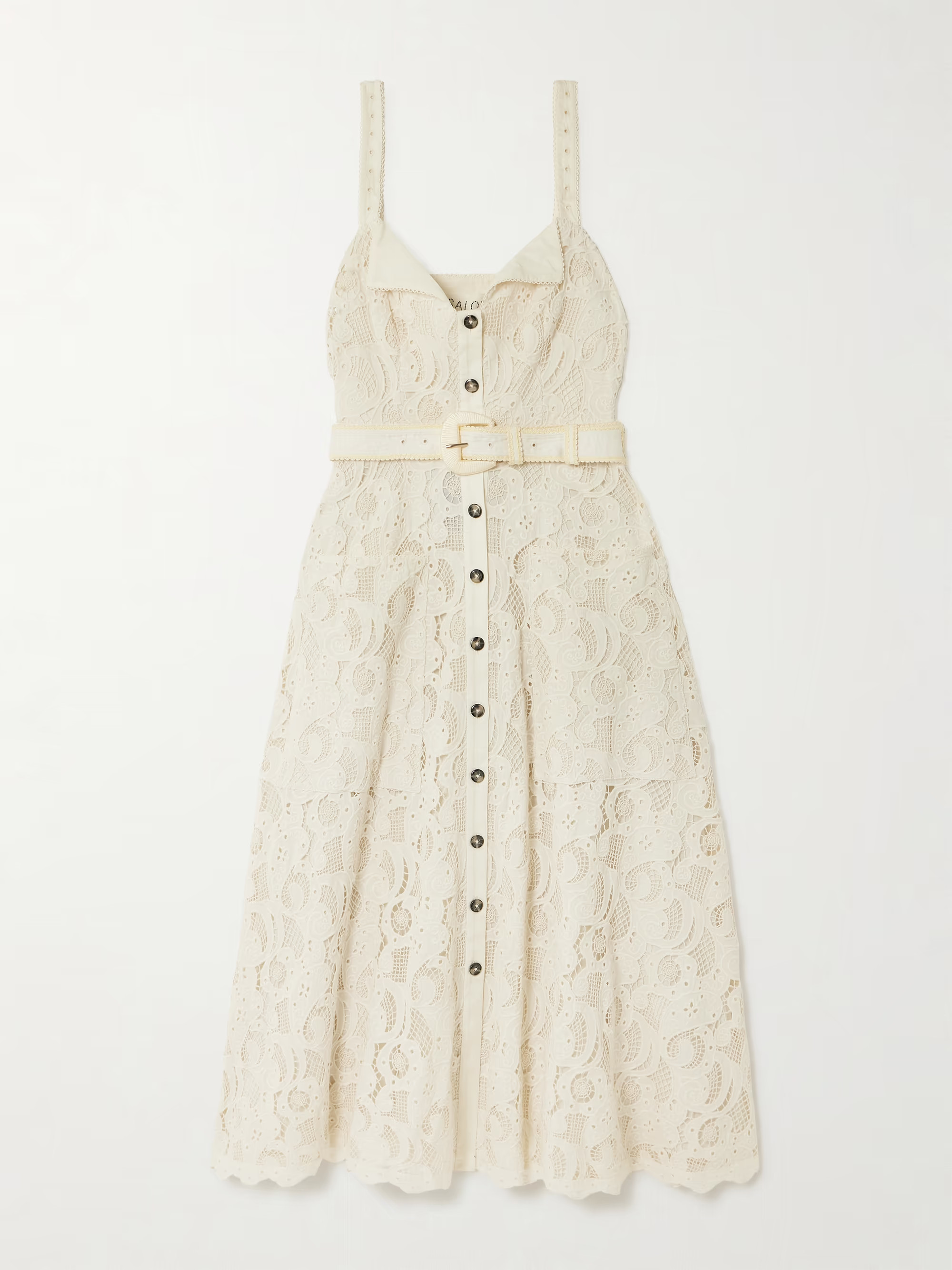 SALONI | NET-A-PORTER (UK & EU)