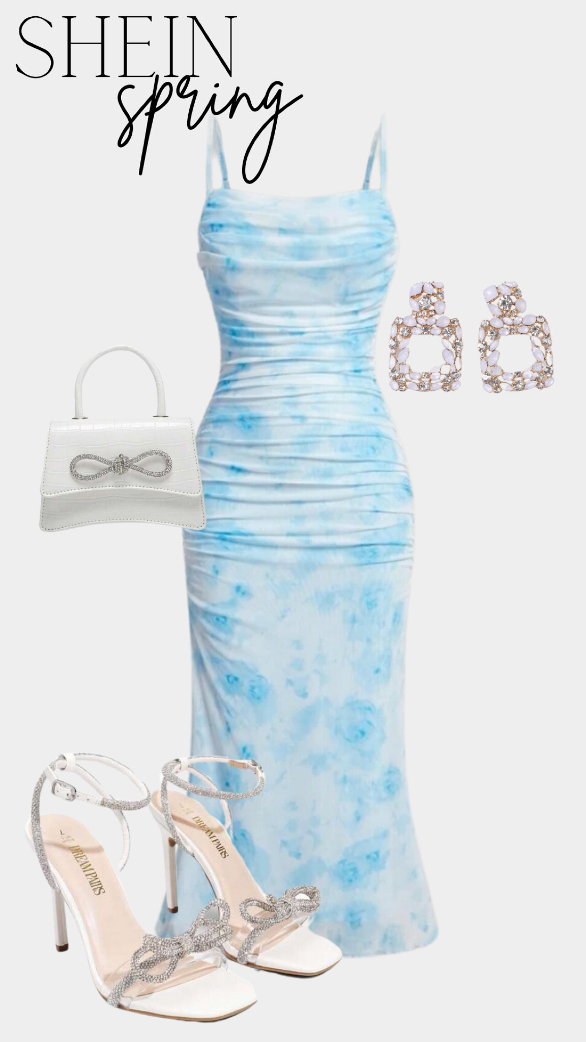 Spring looks we love from SHEIN! 

#LTKSpringSale #LTKstyletip #LTKfindsunder50