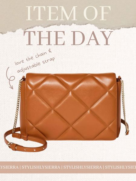 Love this bag for fall and it’s currently on sale!!

#LTKstyletip #LTKsalealert #LTKitbag