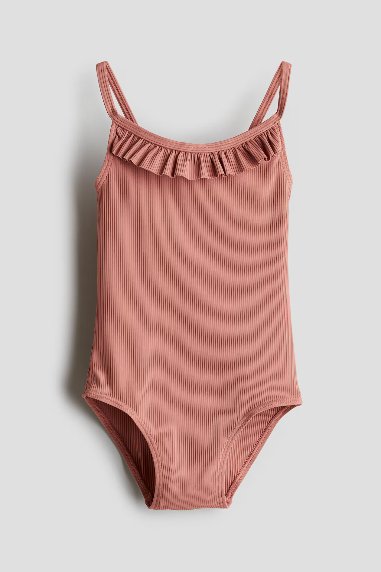 Color:Dark dusty pink | H&M (US + CA)