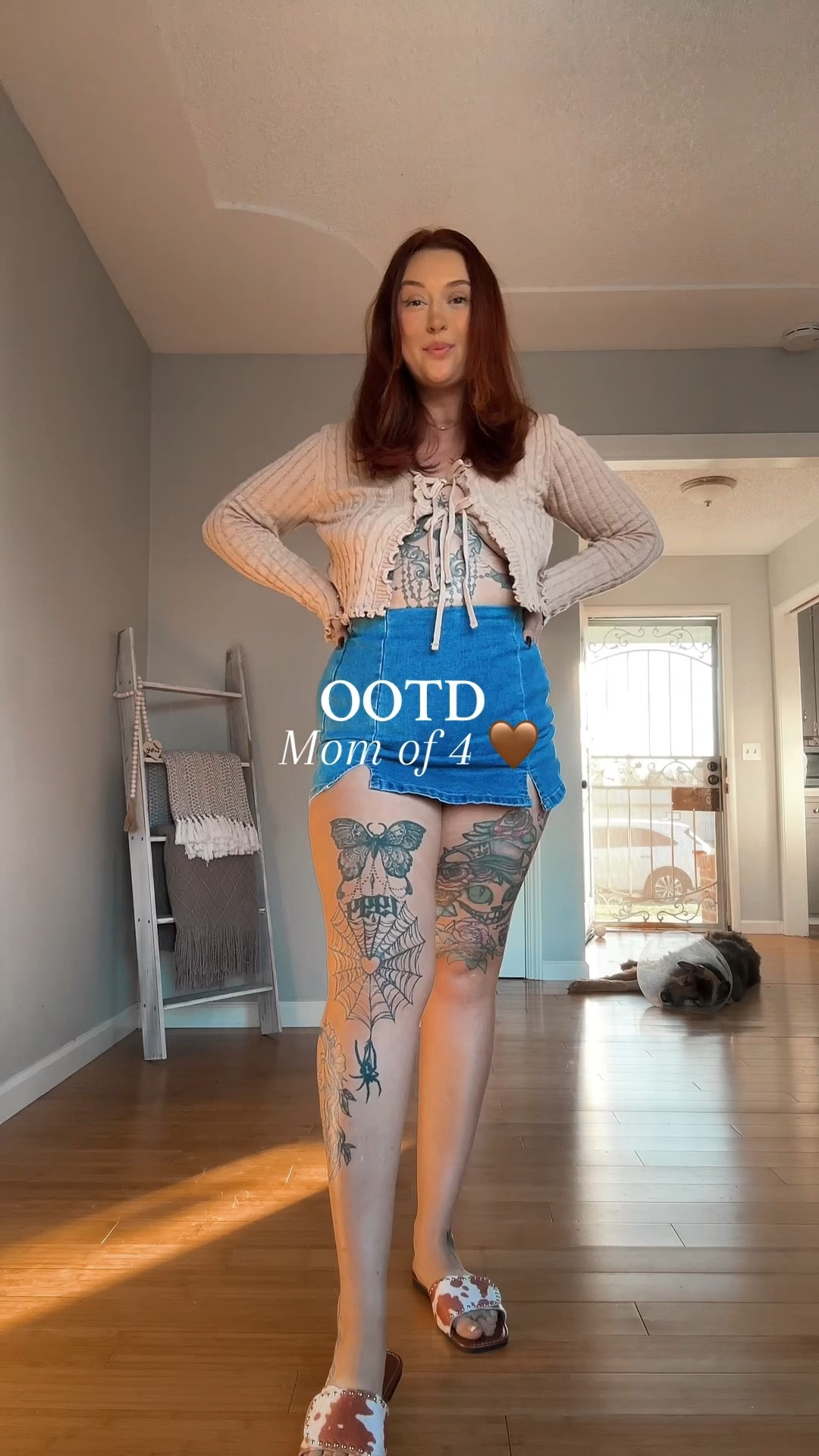 #LTKdayinmylife #LTKMidsize #LTKootd