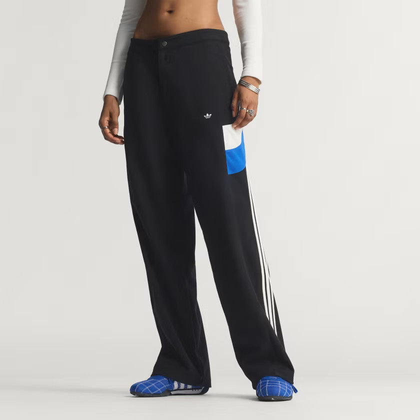 Blocking Track Pants | adidas (US)