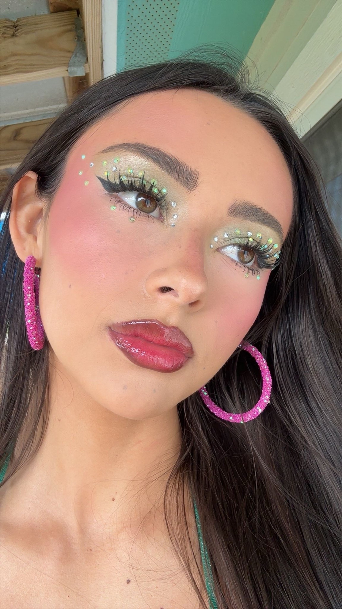 Zara Larsson makeup 🐬💕✨ 

#LTKBeauty #LTKFindsUnder100 #LTKgrwm