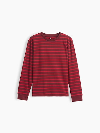 Kids Relaxed T-Shirt | Gap (US)