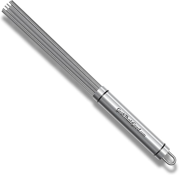 Baristir by Gosh That's Good – Barista Mixing Tool for Coffee Shops | Handheld Stirrer for Coff... | Amazon (US)