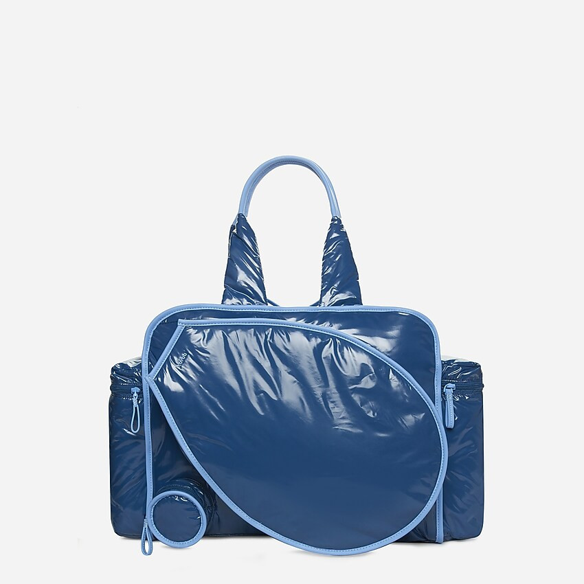 Caraa tennis duffel bag | J. Crew US