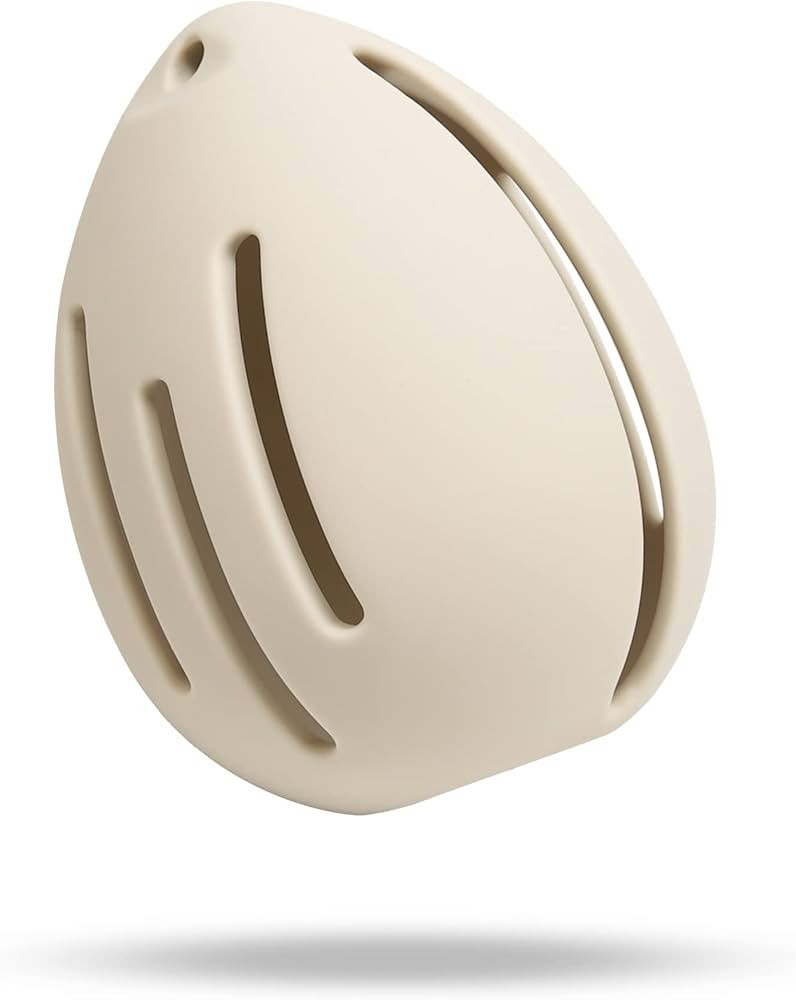 Kacca Beauty Blender Holder Silicone Makeup Sponge Travel Essentials Case Organizer Toiletries Fo... | Amazon (US)