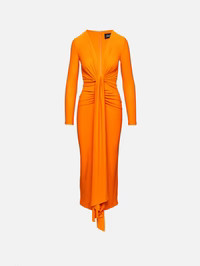 Lorena Midi Dress | elysewalker