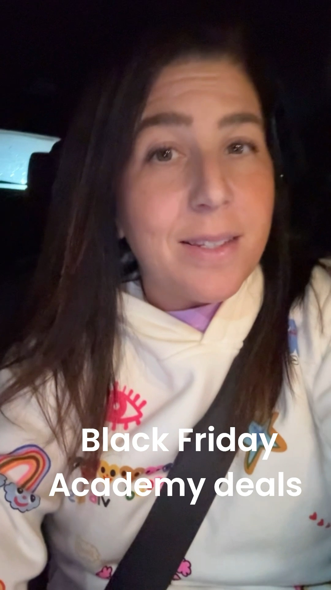 Academy, sports and outdoors has some amazing black Friday deals! For men, women, and kids too!

#LTKGiftGuide #LTKCyberWeek #LTKHoliday