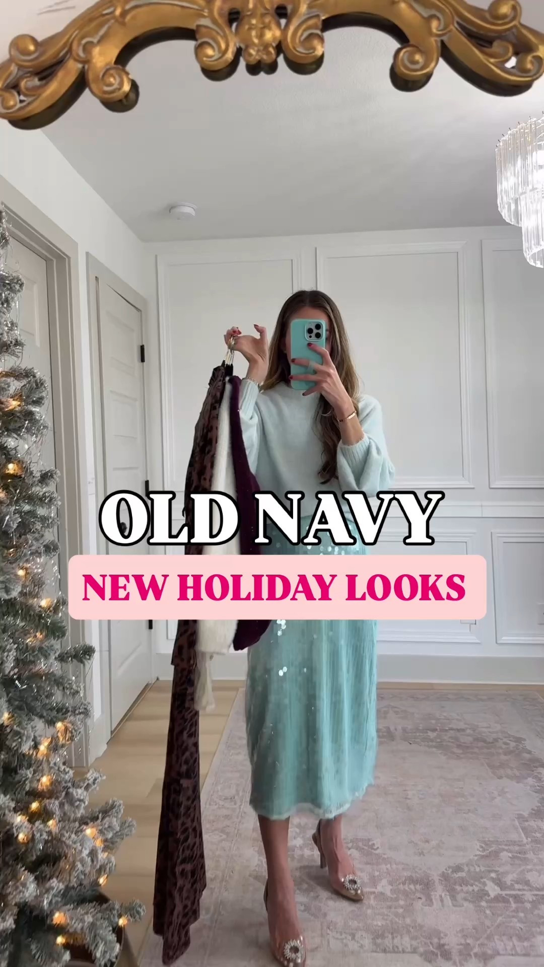 40% off EVERYTHING! Old navy holiday outfits 💕💕 @oldnavy #oldnavypartner


#LTKSeasonal #LTKHoliday #LTKSaleAlert